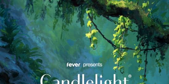Candlelight: Tribute to Phil Collins promotional image