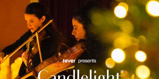 Event Carousel Event Promotional Image
