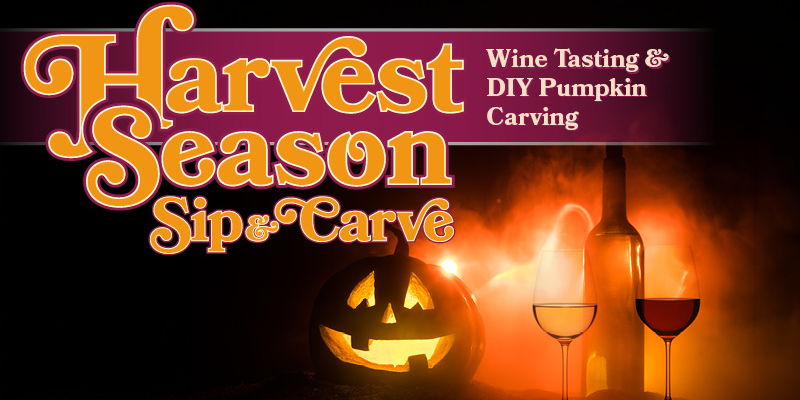 Event Carousel Event Promotional Image