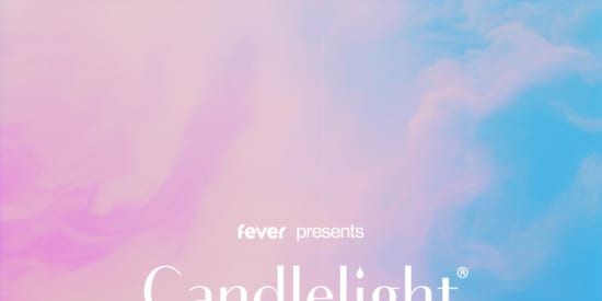 Candlelight: Tribute to Taylor Swift promotional image