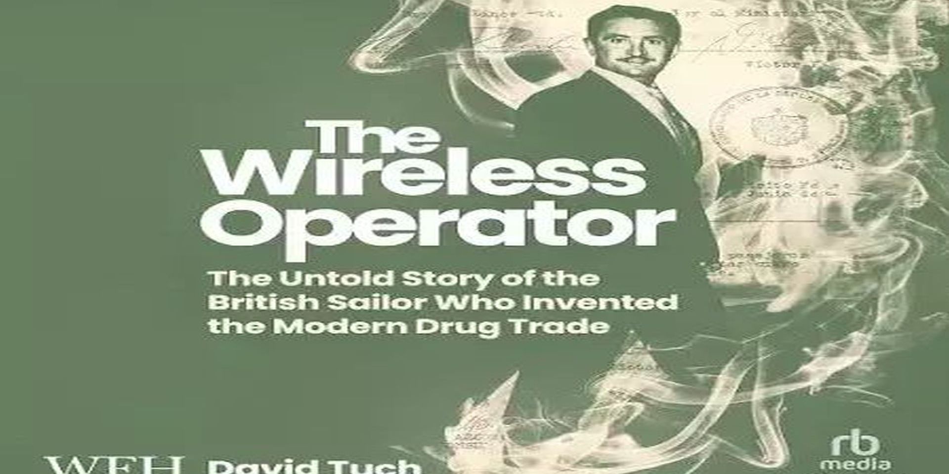 The Wireless Operator (Zoom Only) promotional image