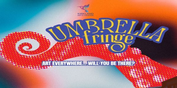 Umbrella Fringe Festival at The Village promotional image