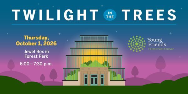 Twilight in the Trees promotional image