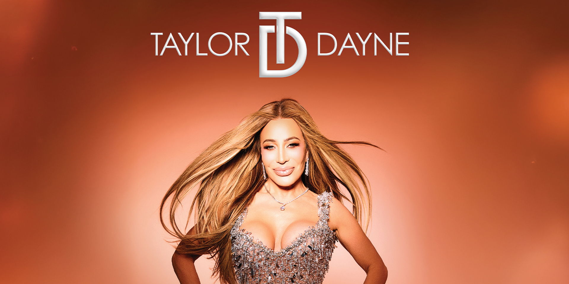 Taylor Dayne promotional image