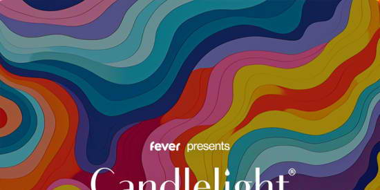 Candlelight: Tribute to The Beatles promotional image