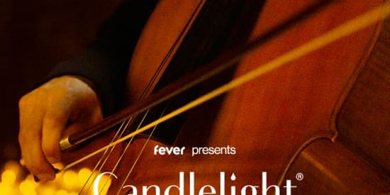 Candlelight: Tribute to ABBA promotional image