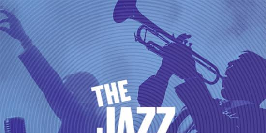 The Jazz Room: A Frank Sinatra & Louis Armstrong Tribute promotional image