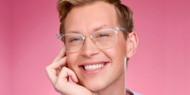 Misha Brown – Be Your Own Bestie Book Tour & Live Show promotional image