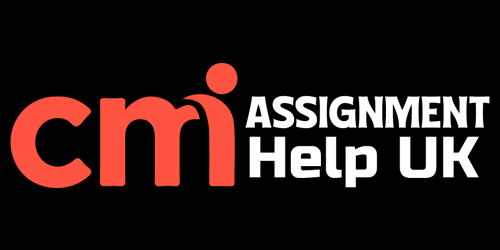 CMI Assignment Help UK promotional image