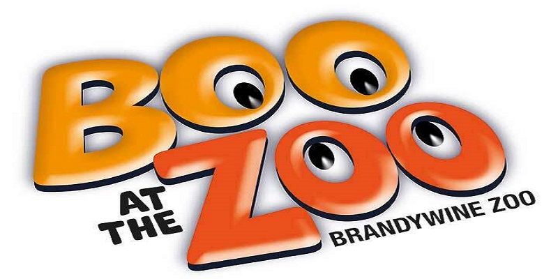 BOO AT THE ZOO promotional image