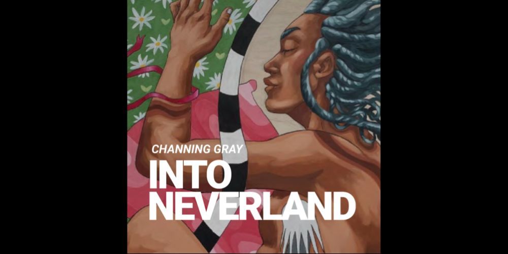 Into Neverland promotional image
