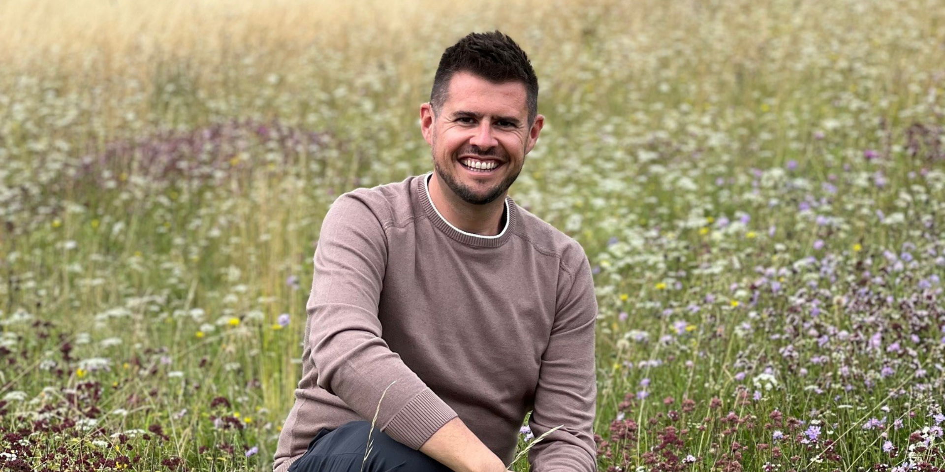 Loveland Garden Club Lecture with Austin Eischeid promotional image