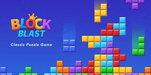 Block Blast: A Simple Yet Addictive Puzzle Experience promotional image