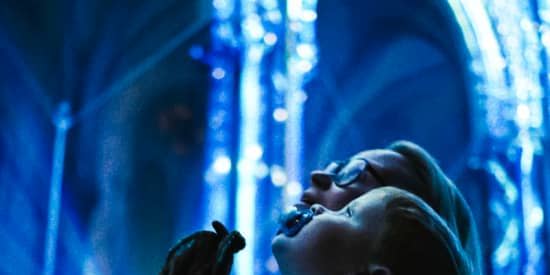 LUMINISCENCE Philadelphia: An Immersive Celebration of Light, Music and Story promotional image
