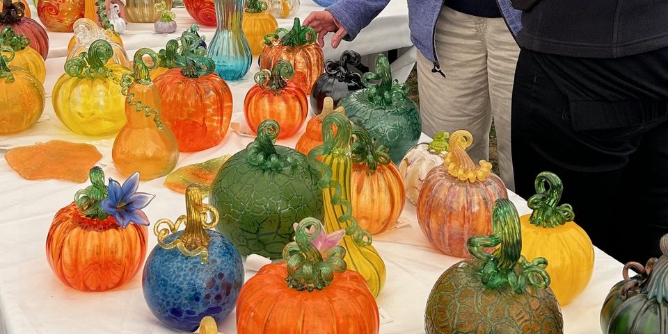 Fall Open House at the Hyannis HyArts Campus!  promotional image