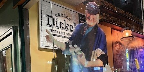 Live Local Music Crawl in Honor of Art Wenzel promotional image