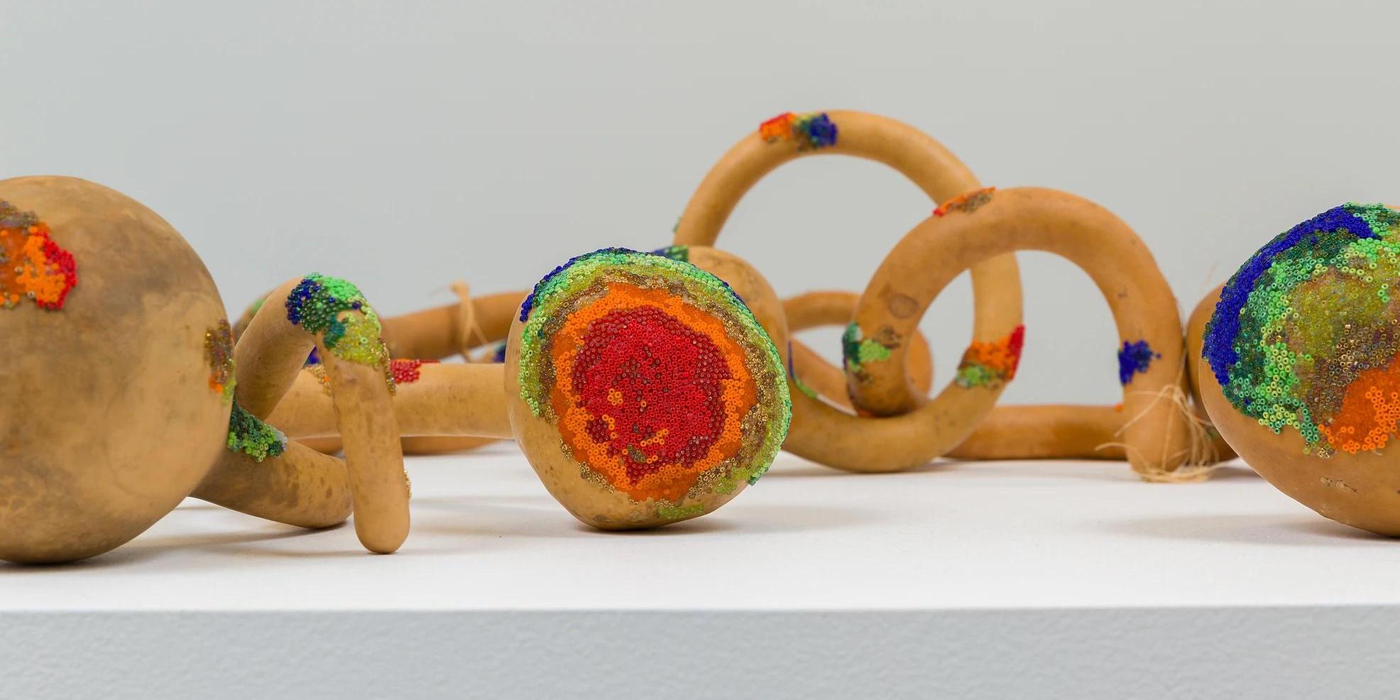Opening Reception: The Data at Hand promotional image
