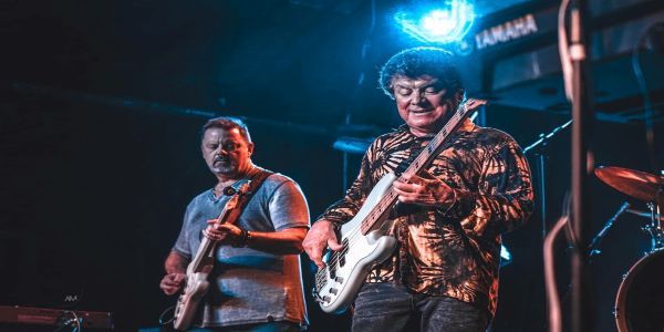 Ambrosia comes to The Vista October 24 in Surprise promotional image