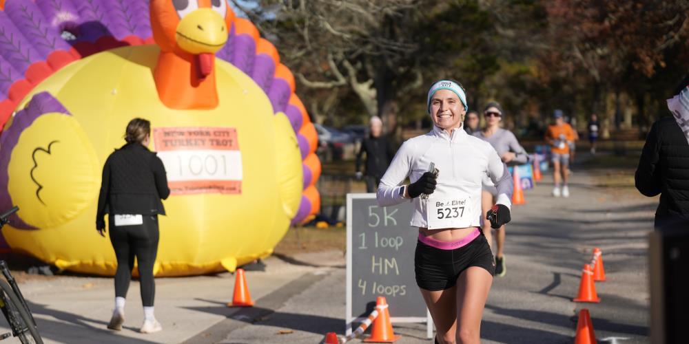 Fallback Half Marathon & 5K promotional image