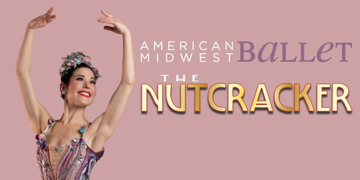 The Nutcracker promotional image