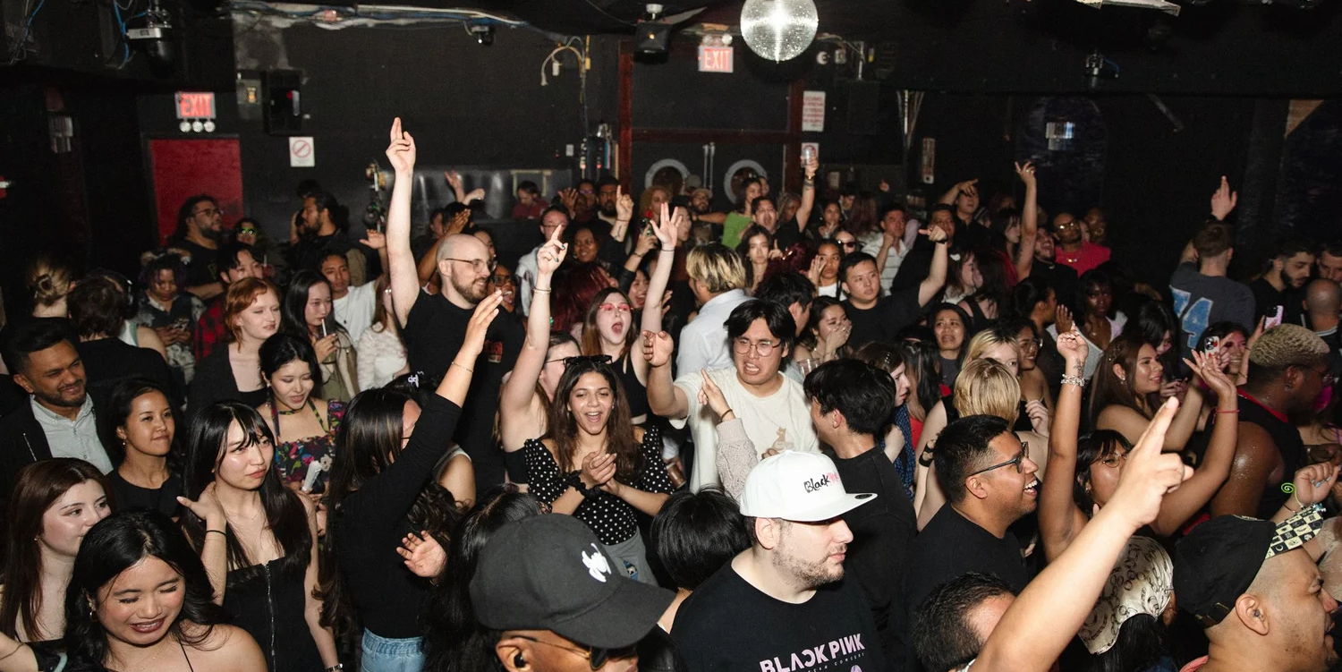 The EASE Assocation Events - Next Level KPop