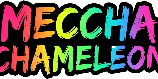 Meccha Chameleon Game: A Fun and Unique Puzzle Adventure for Players promotional image