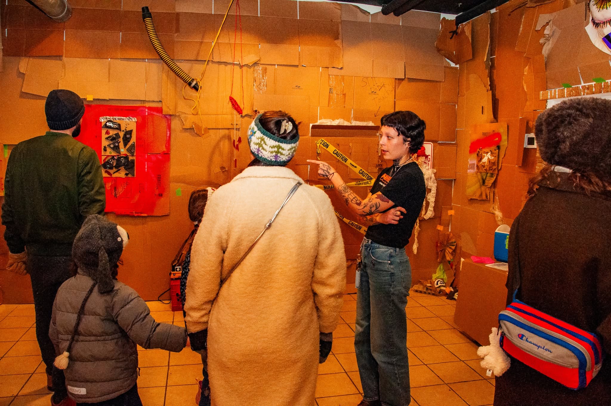 Benson First Friday: November 6 photo 1
