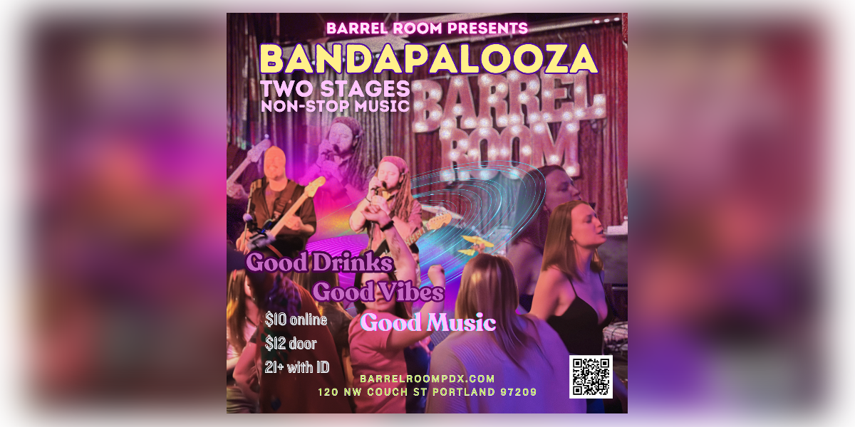 Event Carousel Event Promotional Image