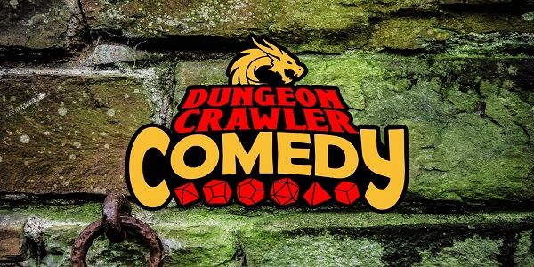 Dungeon Crawler Comedy promotional image