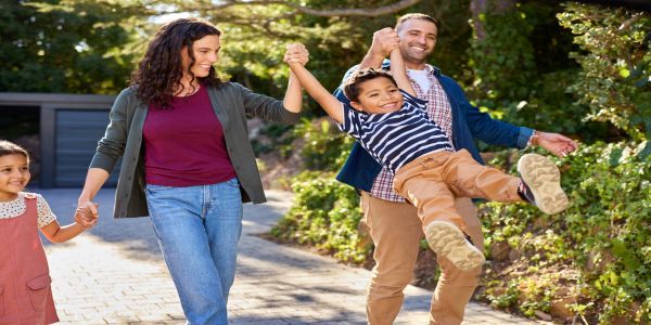 Model Grand Opening at Opal and Emerald by Shea Homes | Oct 17 promotional image