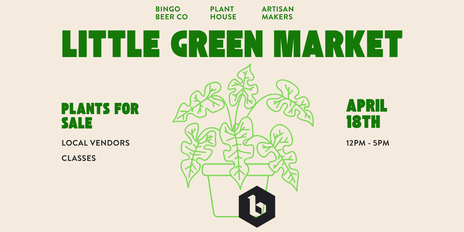 Little Green Market  promotional image