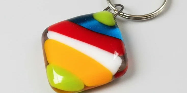 Choose Your Own Fusing Project – Create Art in Our Fused Glass Studio - October 2026 promotional image