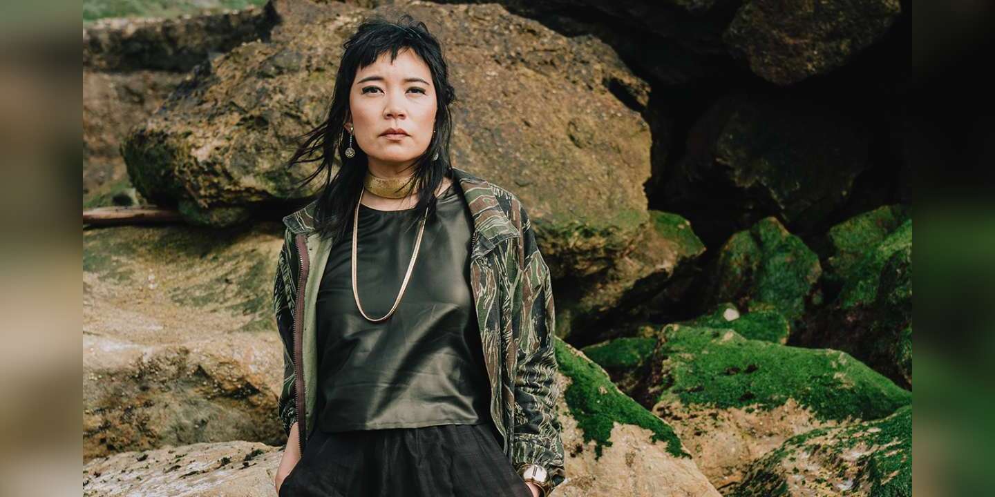 THAO (full band): “Show Me” Tour promotional image