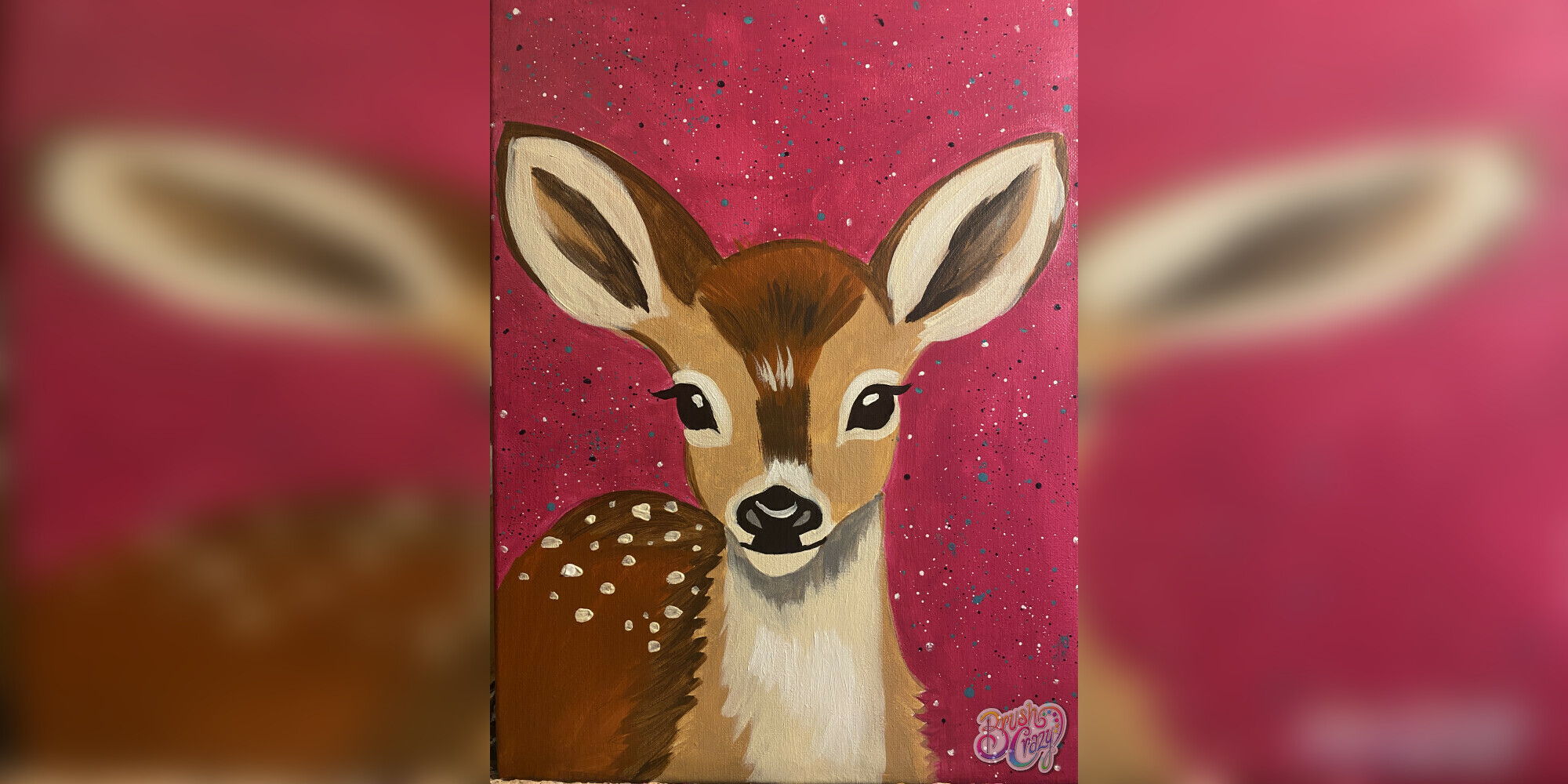 Fawn promotional image