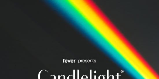 Candlelight: Tribute to Pink Floyd promotional image