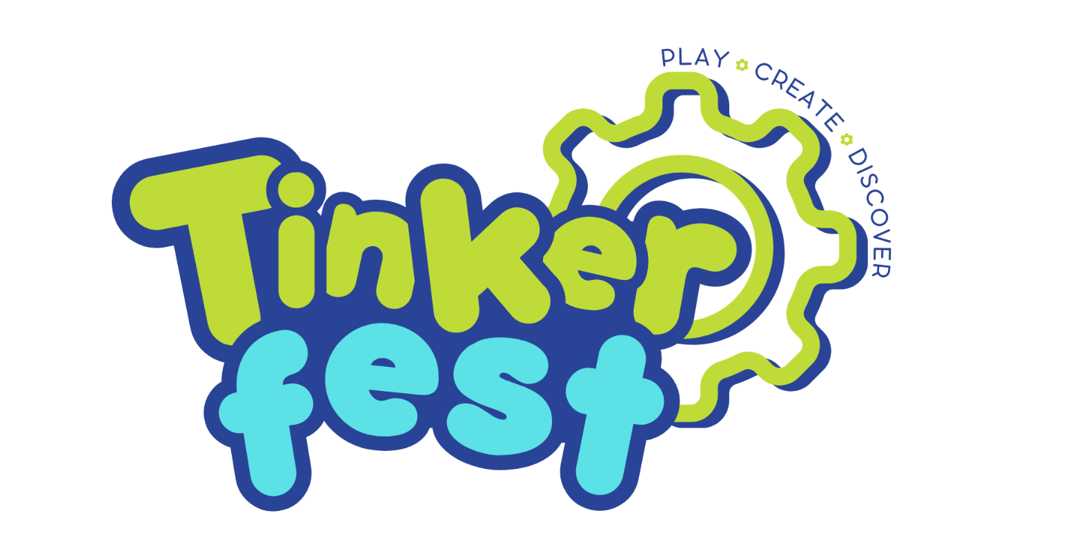 Tinkerfest 2026 promotional image