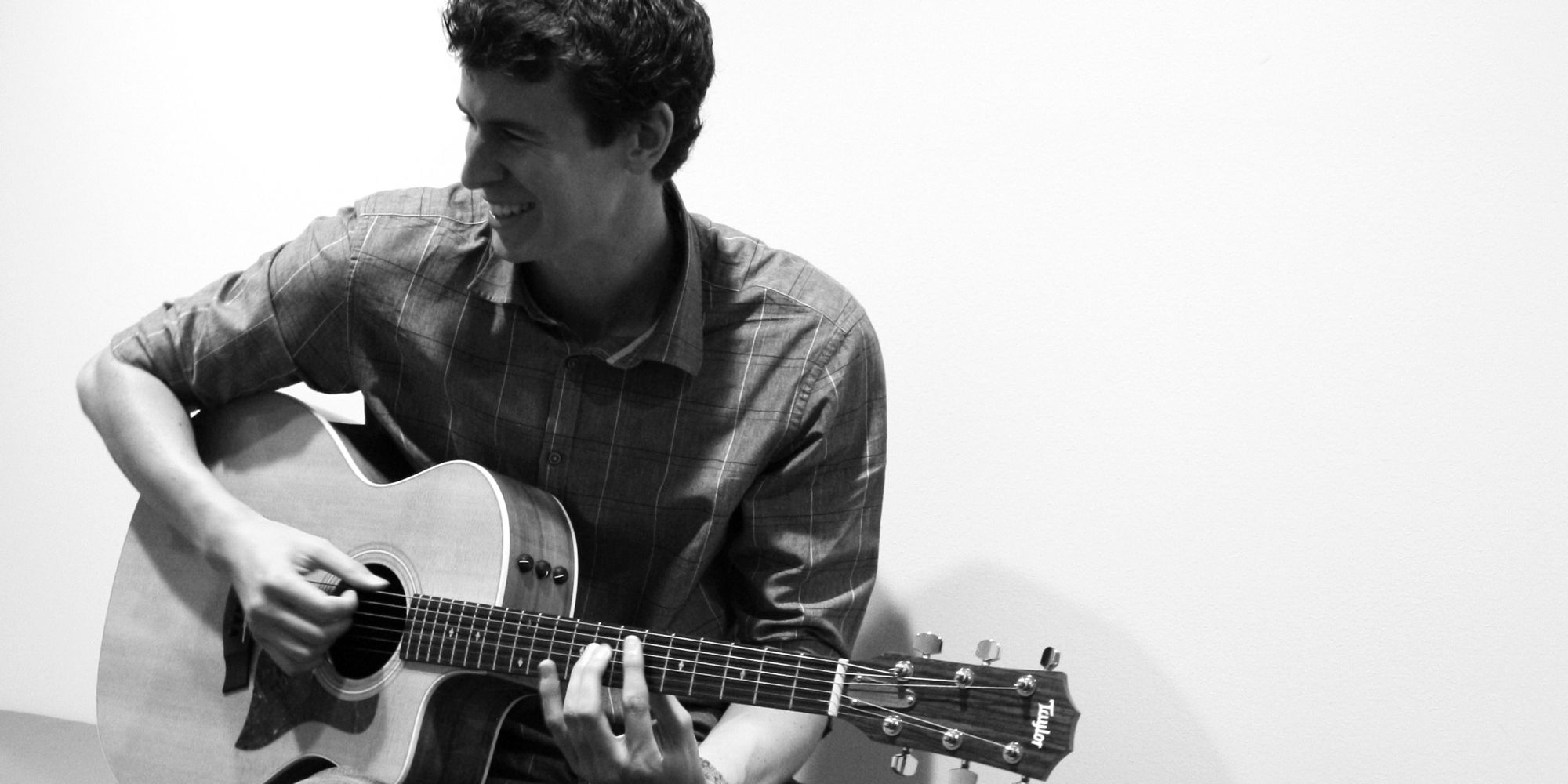 Classical Guitar performed by Matt Brooks promotional image