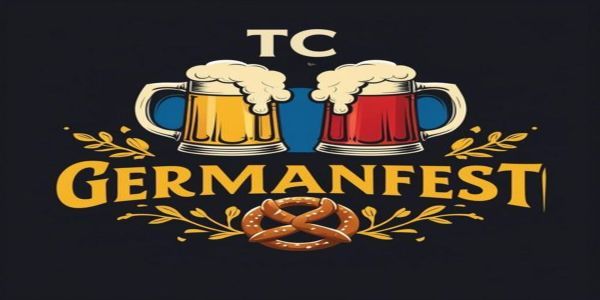 TC Germanfest 2026: BIG STRUDEL meets German Twinkie! promotional image