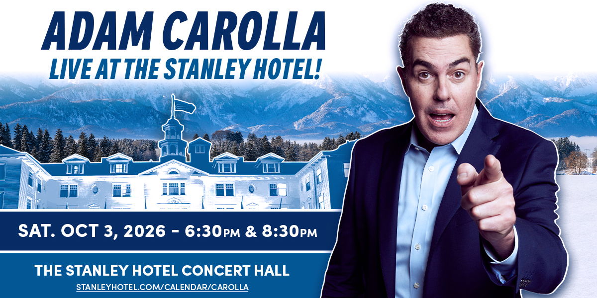 Adam Carolla promotional image