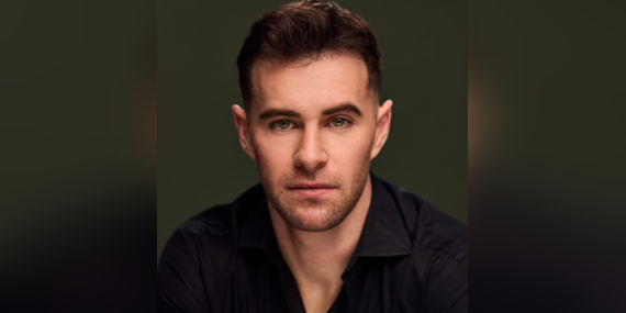Sunday Broadway Concert Series with John McDaniel, starring Sam Gravitte promotional image