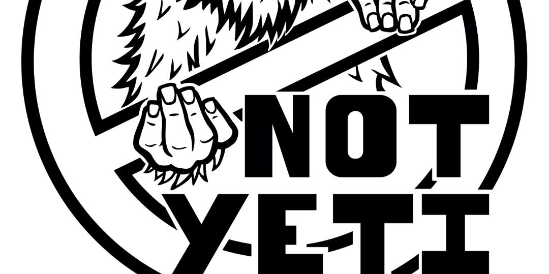 Music by Not Yeti at Rojo promotional image