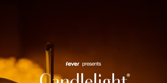 Candlelight: Featuring Vivaldi’s Four Seasons & More promotional image
