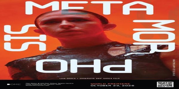 Metamorphosis promotional image