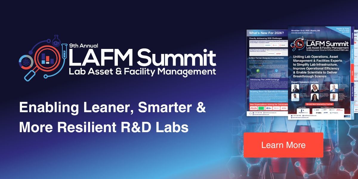 9th LAFM Summit 2026 promotional image