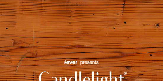 Candlelight: Tribute to Lauryn Hill promotional image