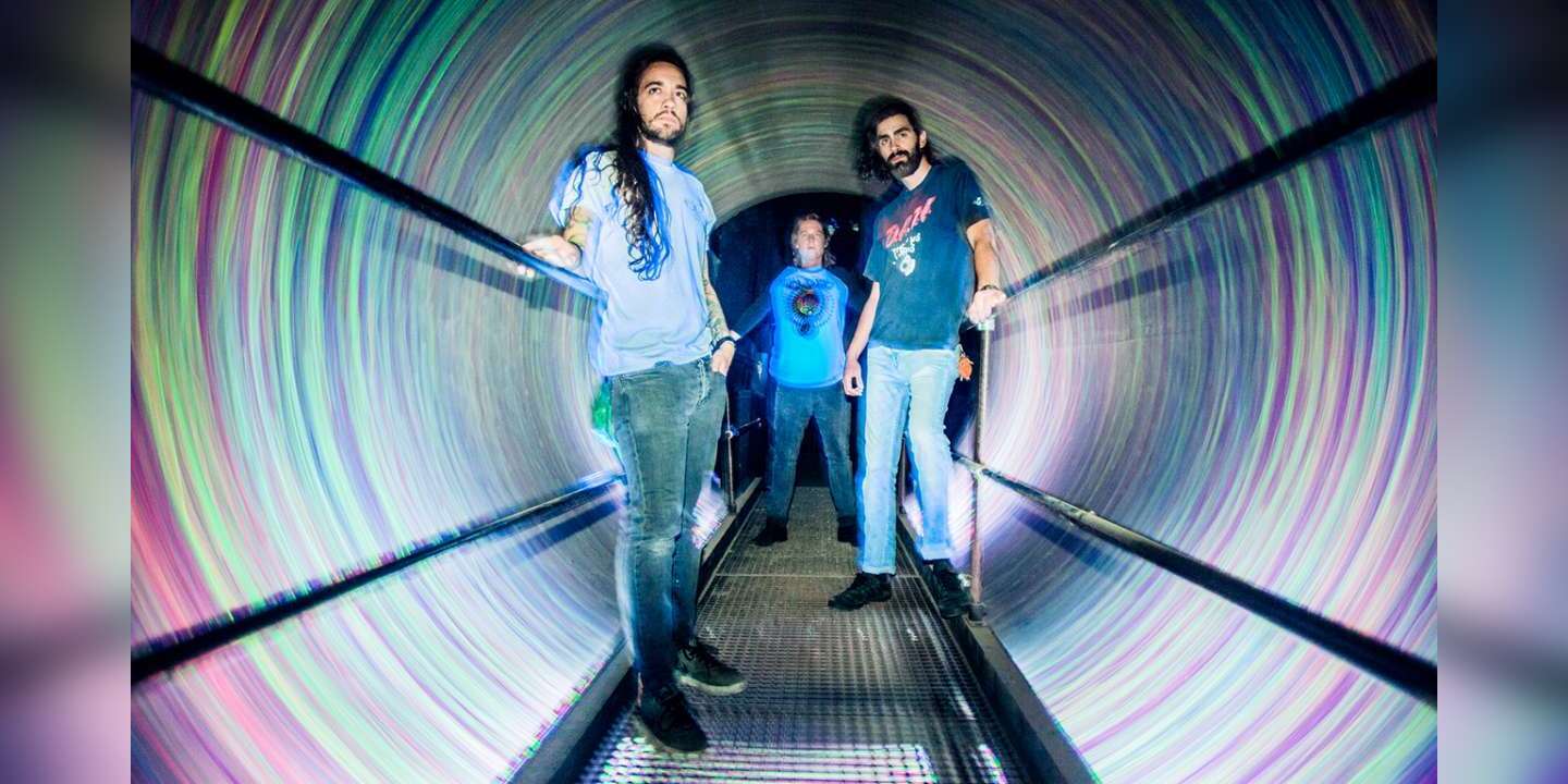 King Buffalo w/ L.A. Witch promotional image