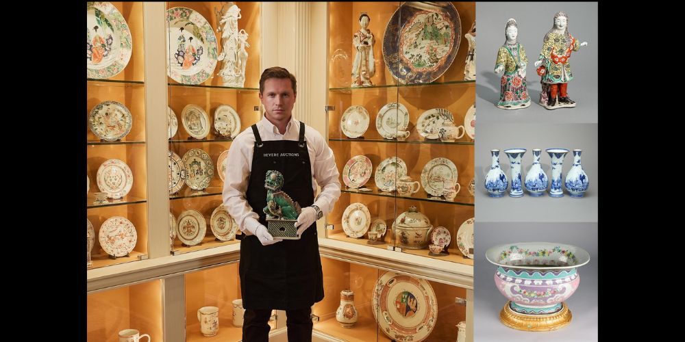Guest Talk: The Leo and Doris Hodroff Collection with Ron Fuchs II promotional image