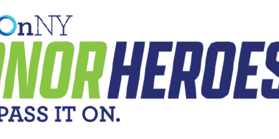 LiveOnNY Donor Hero's 5K Run/Walk promotional image