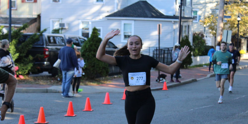 Town of Oyster Bay Supervisor's 5K Run/Walk promotional image