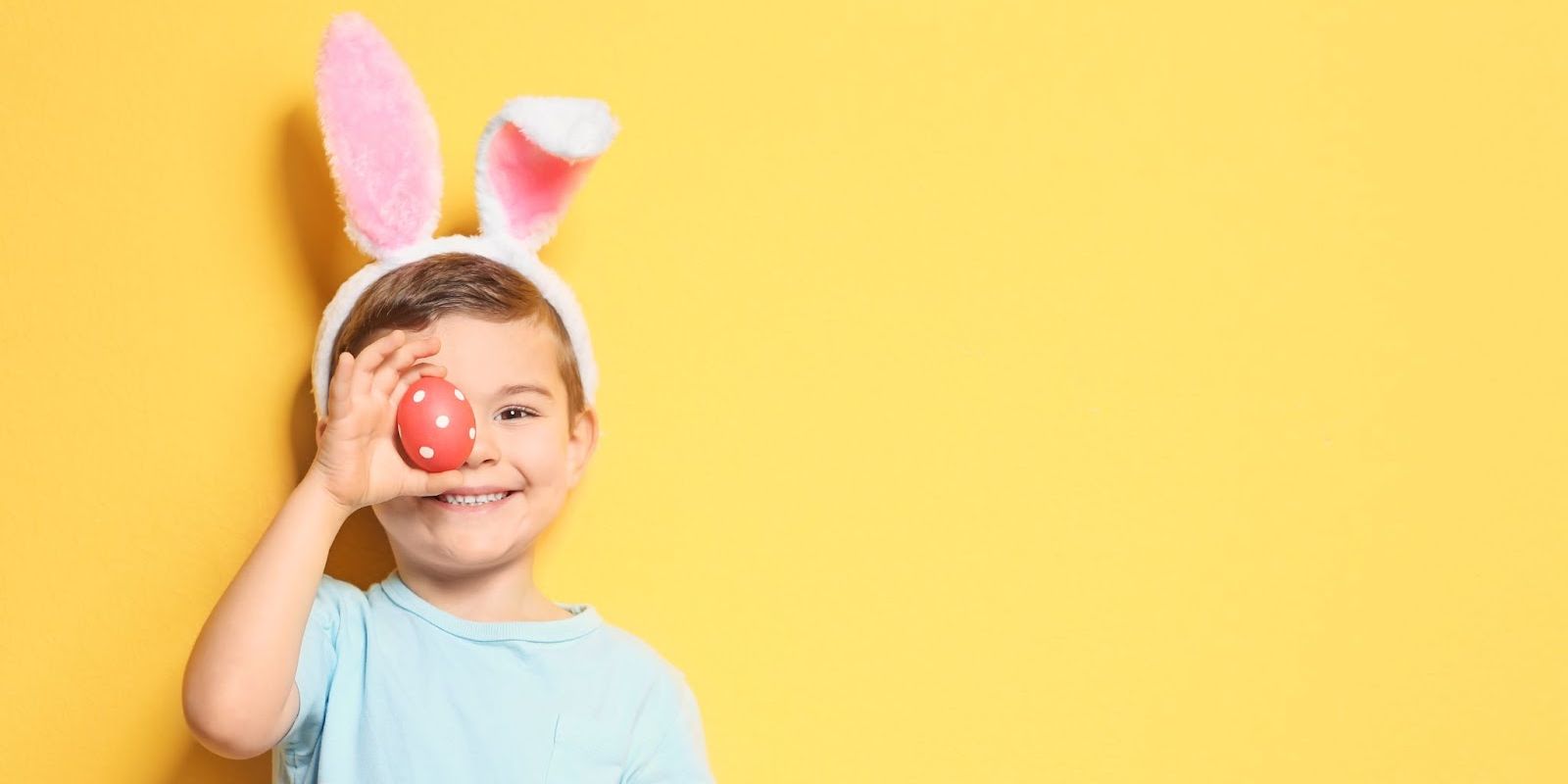 Kids’ Night Easter Bunny Visit! - Moncks Corner promotional image